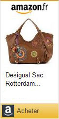 Sac desigual