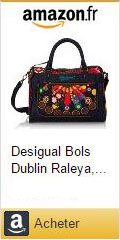 Sac desigual