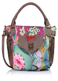 Sac cabas Desigual