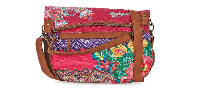 Sac Desigual
