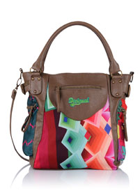 Sac cabas Desigual